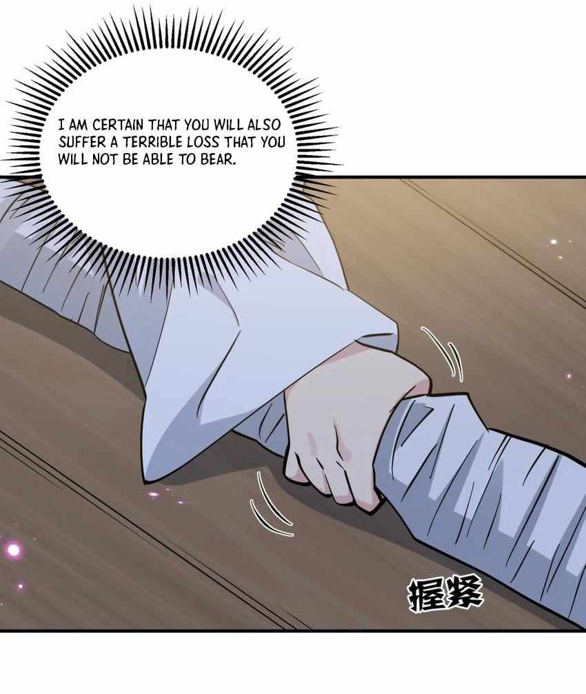 I Look Too Much Like The Boss And The World Actually Believes It — Chapter 60 — page 16