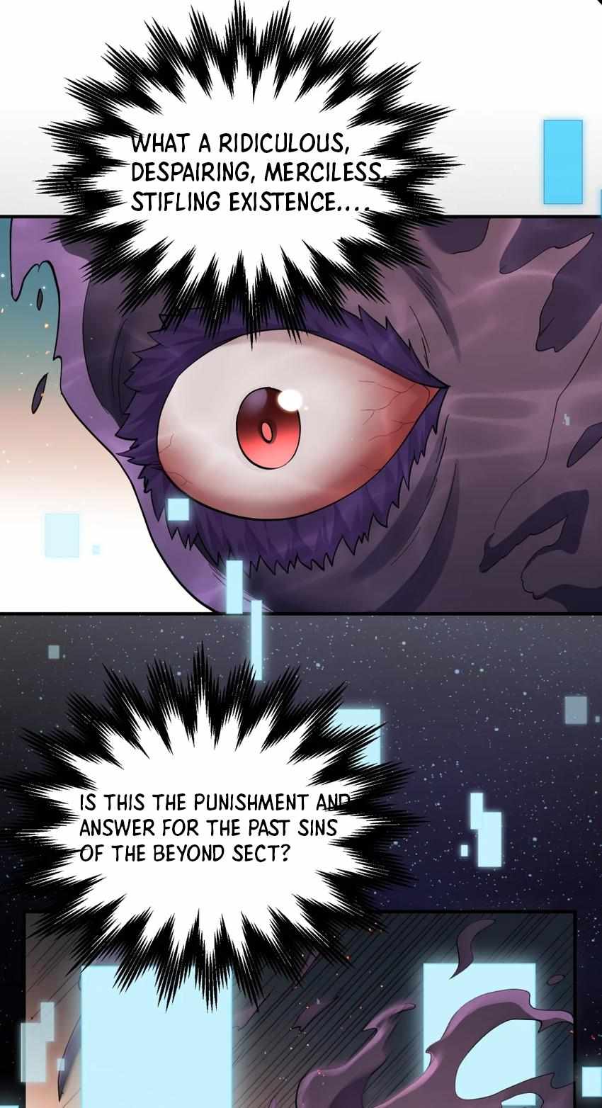 I Look Too Much Like The Boss And The World Actually Believes It — Chapter 60 — page 28