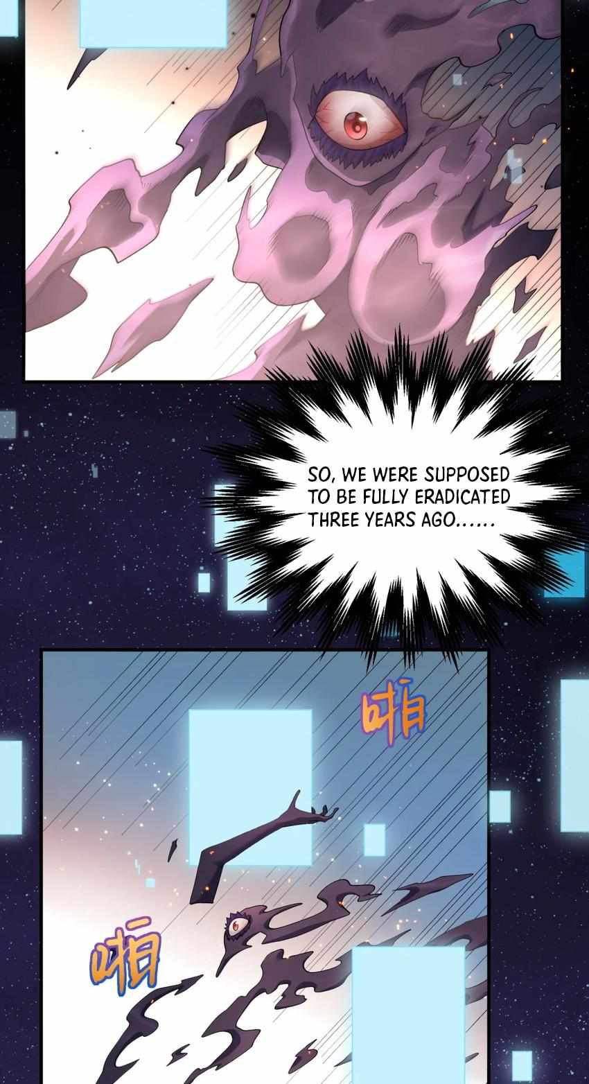 I Look Too Much Like The Boss And The World Actually Believes It — Chapter 60 — page 29