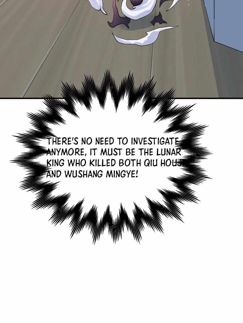 I Look Too Much Like The Boss And The World Actually Believes It — Chapter 60 — page 33