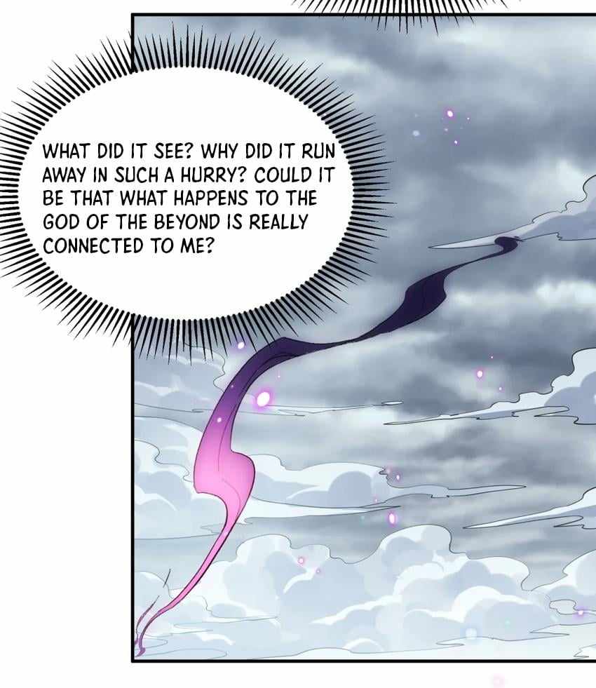 I Look Too Much Like The Boss And The World Actually Believes It — Chapter 60 — page 38
