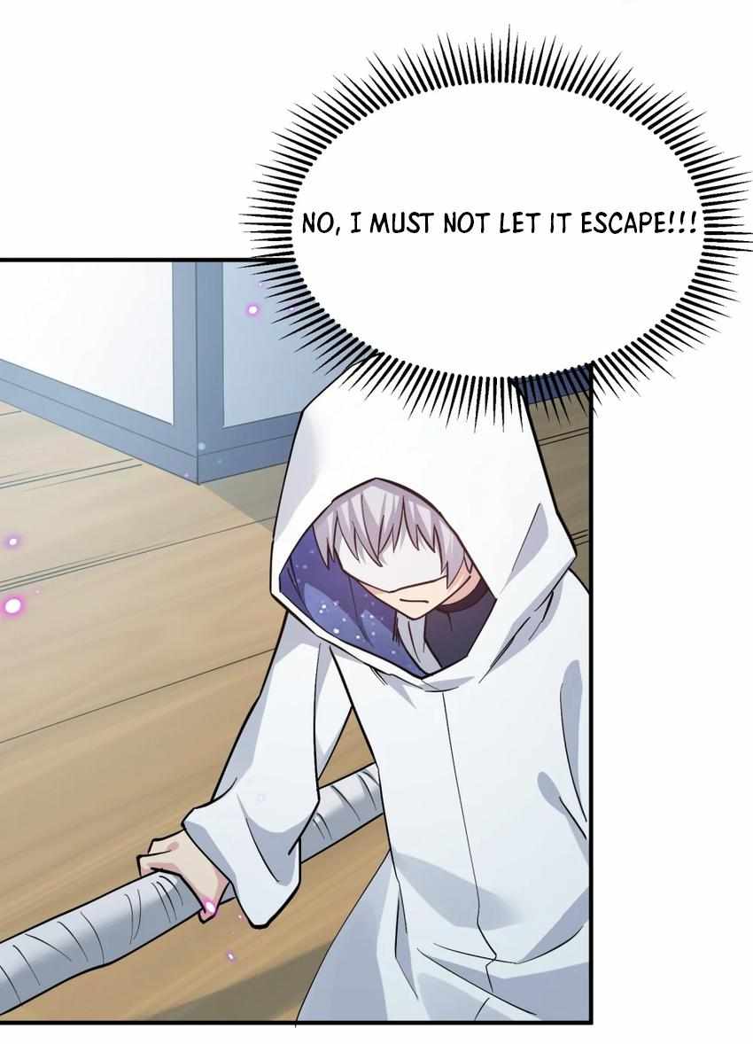 I Look Too Much Like The Boss And The World Actually Believes It — Chapter 60 — page 39