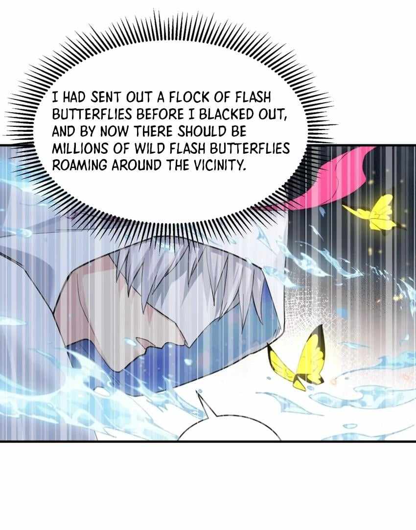 I Look Too Much Like The Boss And The World Actually Believes It — Chapter 60 — page 40