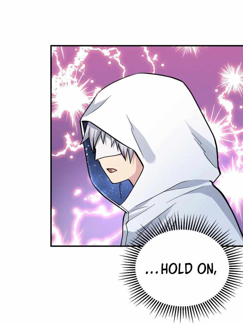 I Look Too Much Like The Boss And The World Actually Believes It — Chapter 60 — page 42