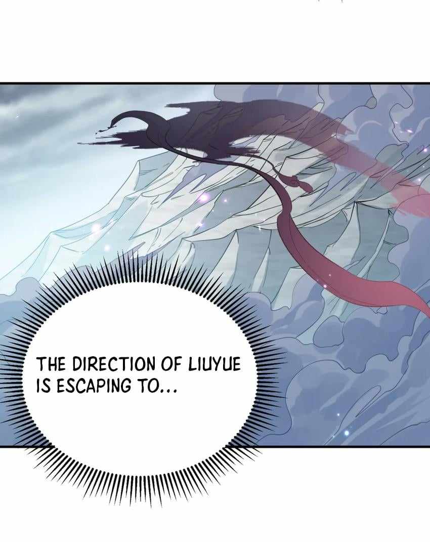 I Look Too Much Like The Boss And The World Actually Believes It — Chapter 60 — page 43