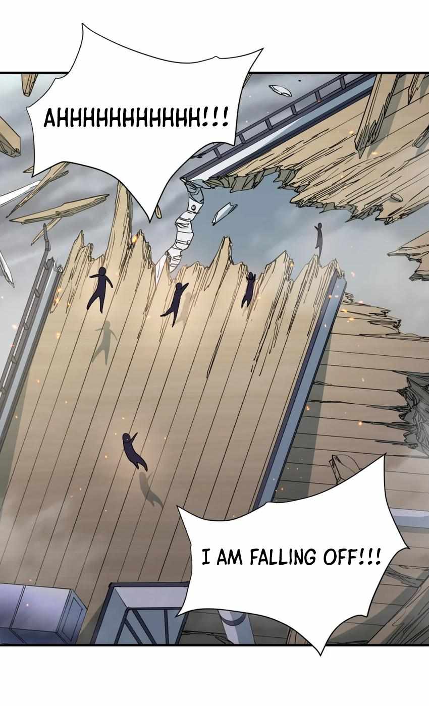 I Look Too Much Like The Boss And The World Actually Believes It — Chapter 60 — page 48