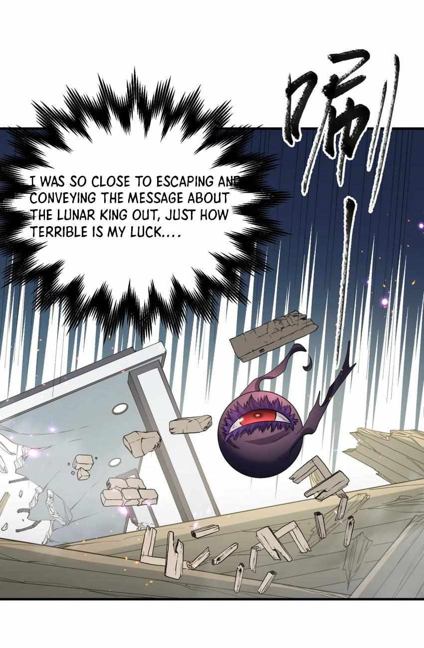 I Look Too Much Like The Boss And The World Actually Believes It — Chapter 60 — page 49