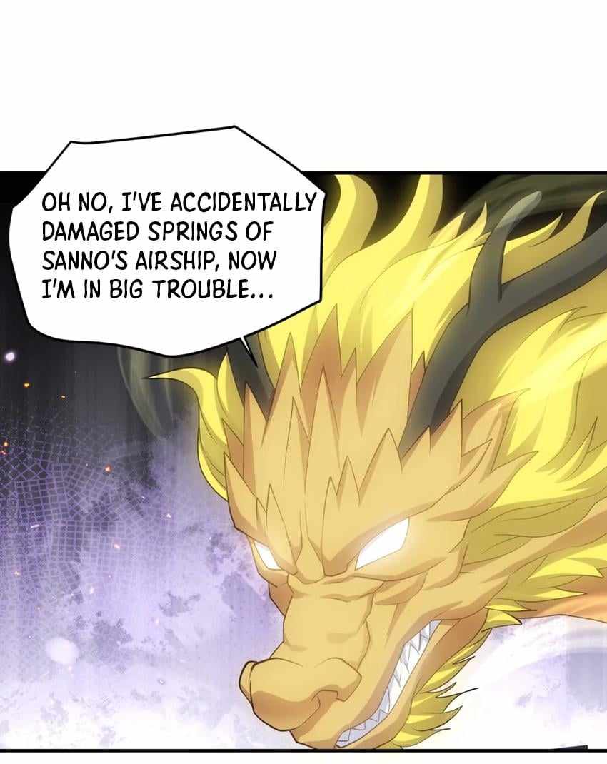 I Look Too Much Like The Boss And The World Actually Believes It — Chapter 60 — page 53