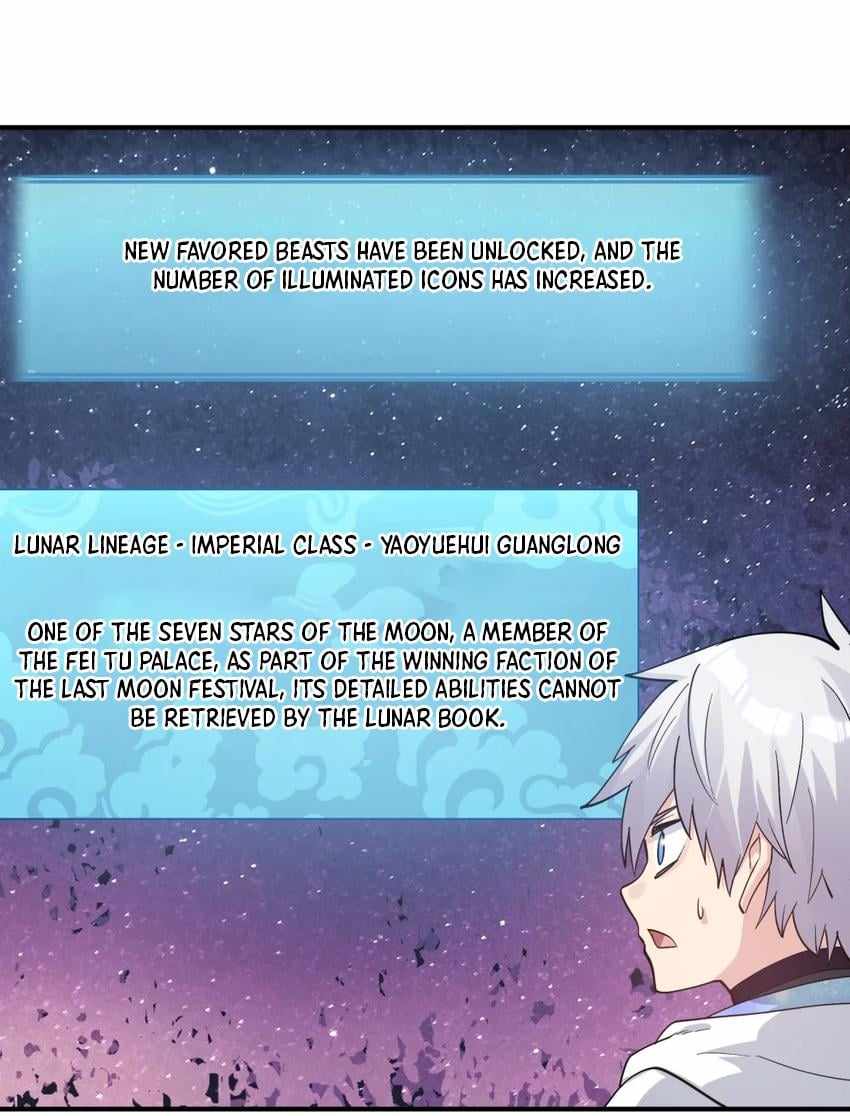 I Look Too Much Like The Boss And The World Actually Believes It — Chapter 60 — page 57