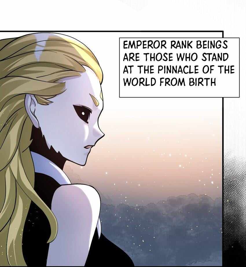 I Look Too Much Like The Boss And The World Actually Believes It — Chapter 61 — page 3