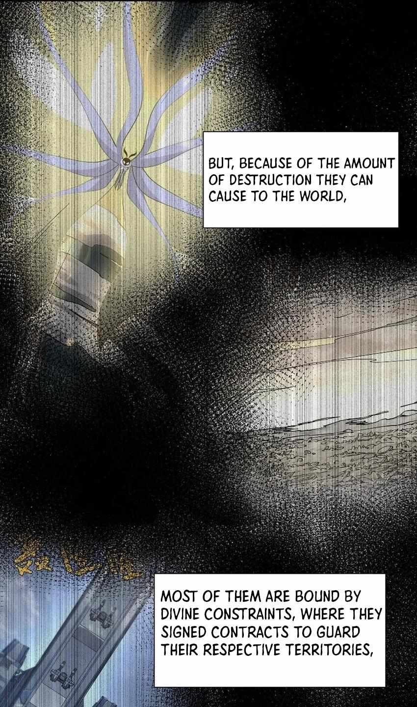 I Look Too Much Like The Boss And The World Actually Believes It — Chapter 61 — page 4