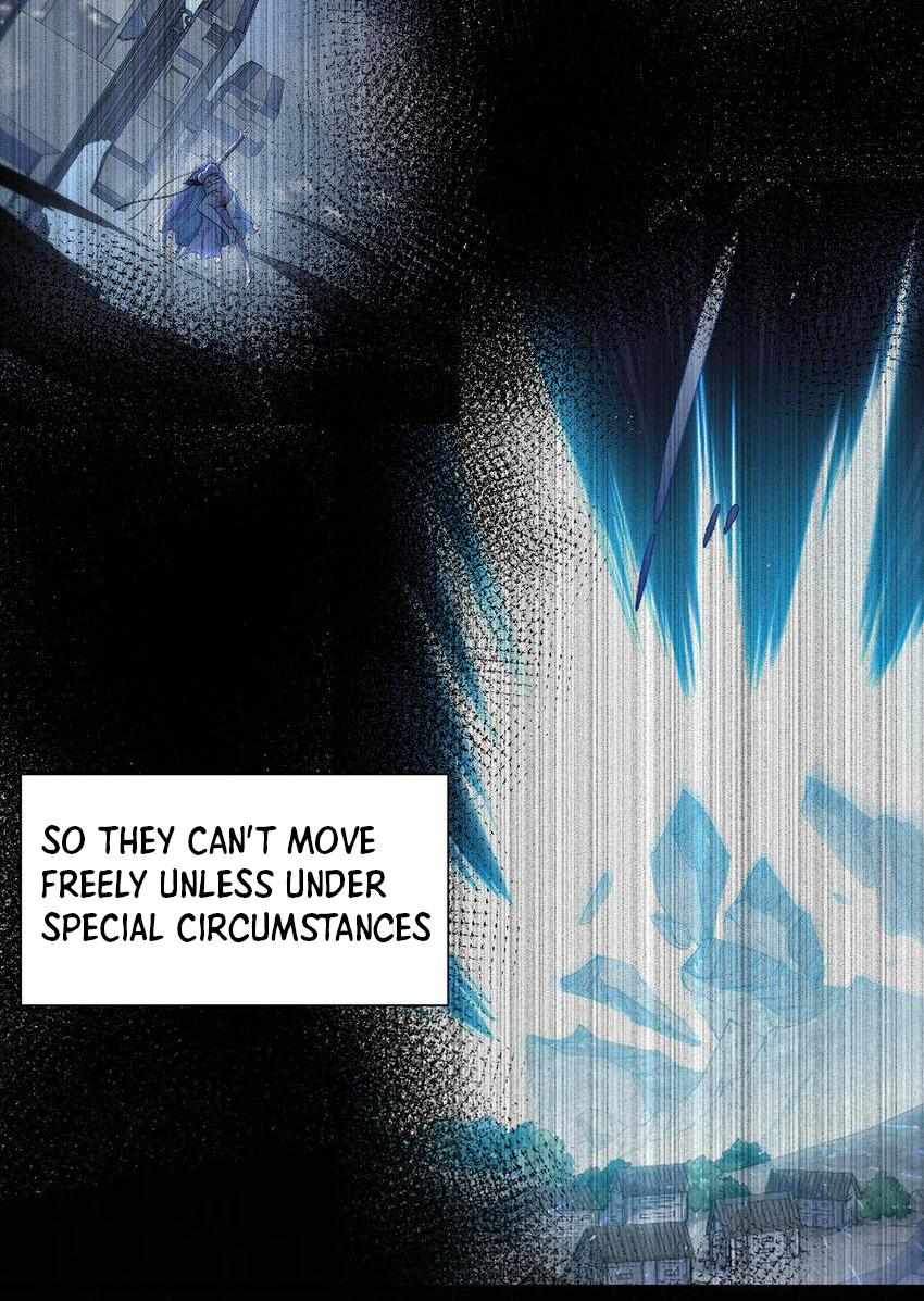 I Look Too Much Like The Boss And The World Actually Believes It — Chapter 61 — page 5