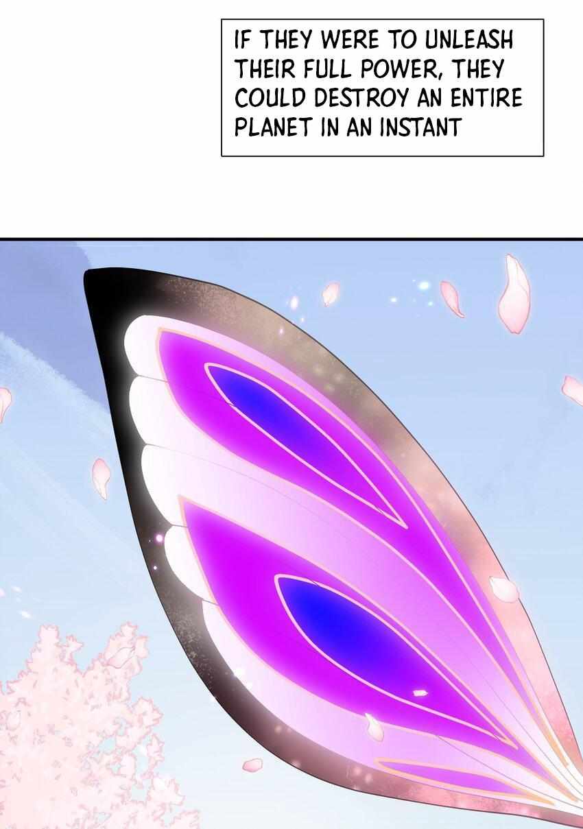 I Look Too Much Like The Boss And The World Actually Believes It — Chapter 61 — page 10