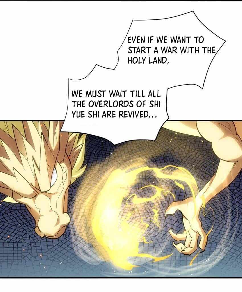 I Look Too Much Like The Boss And The World Actually Believes It — Chapter 61 — page 18