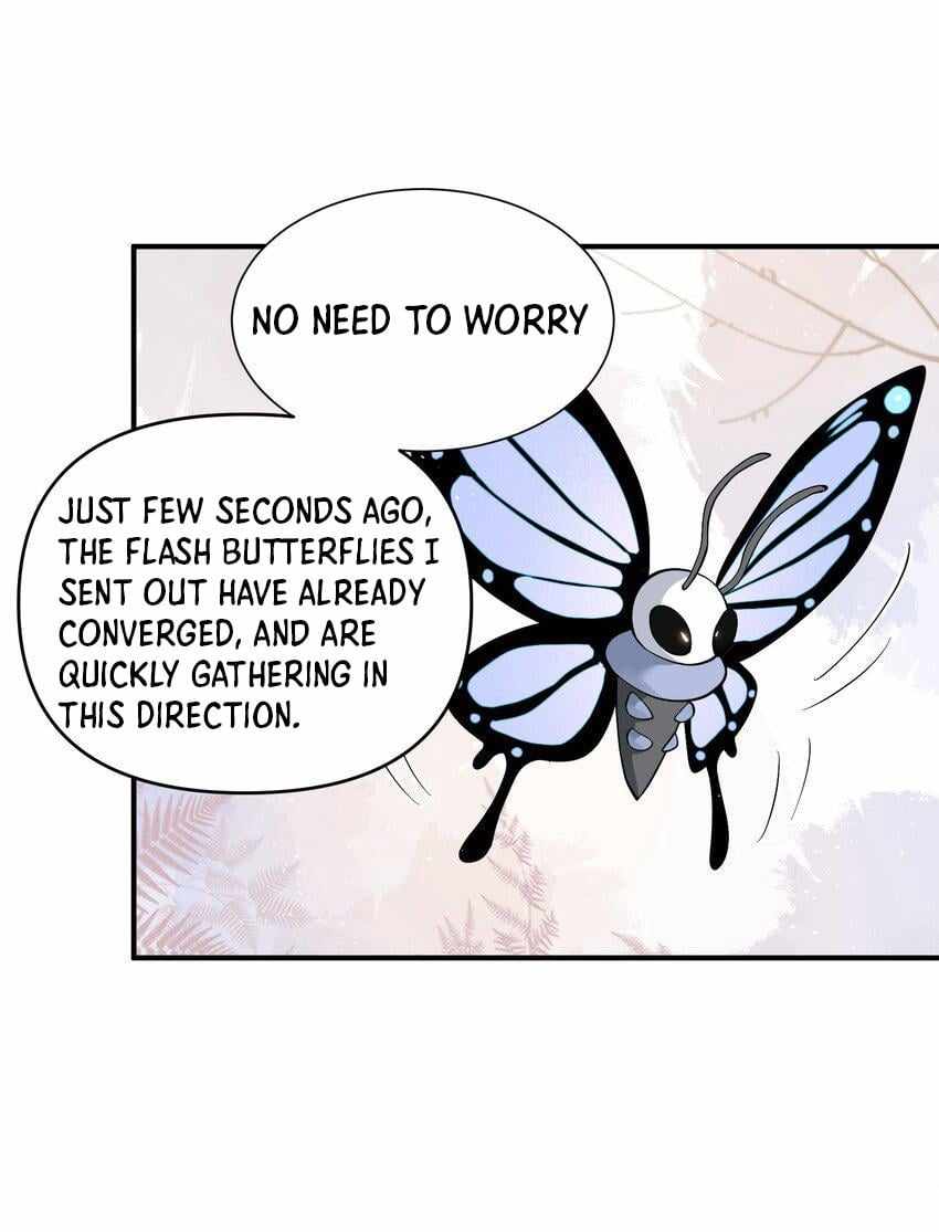 I Look Too Much Like The Boss And The World Actually Believes It — Chapter 61 — page 24