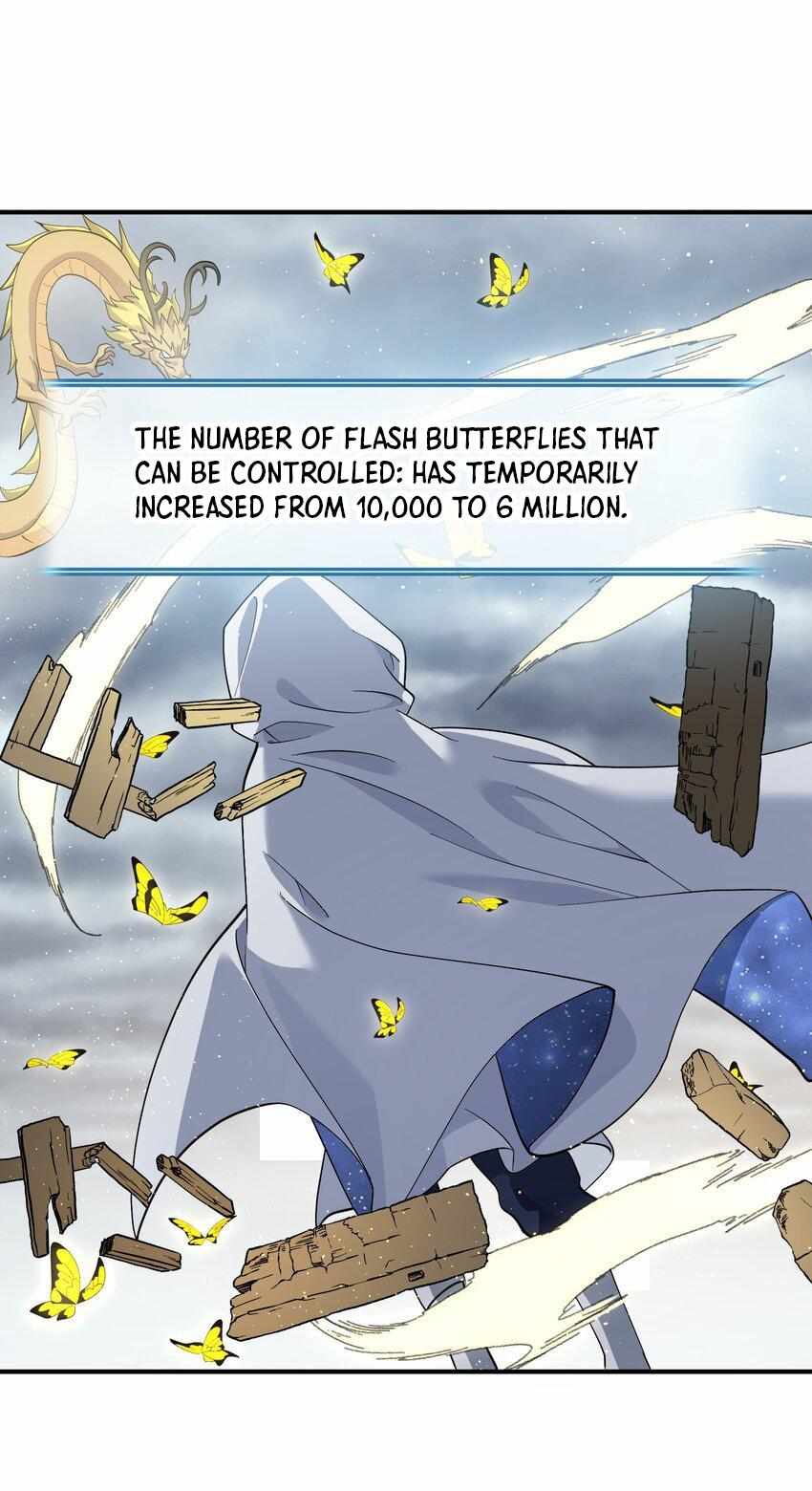 I Look Too Much Like The Boss And The World Actually Believes It — Chapter 61 — page 26
