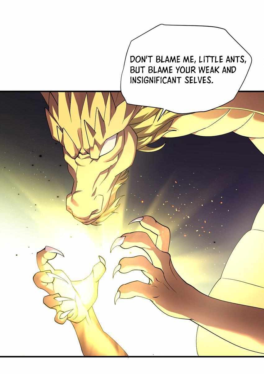 I Look Too Much Like The Boss And The World Actually Believes It — Chapter 61 — page 29