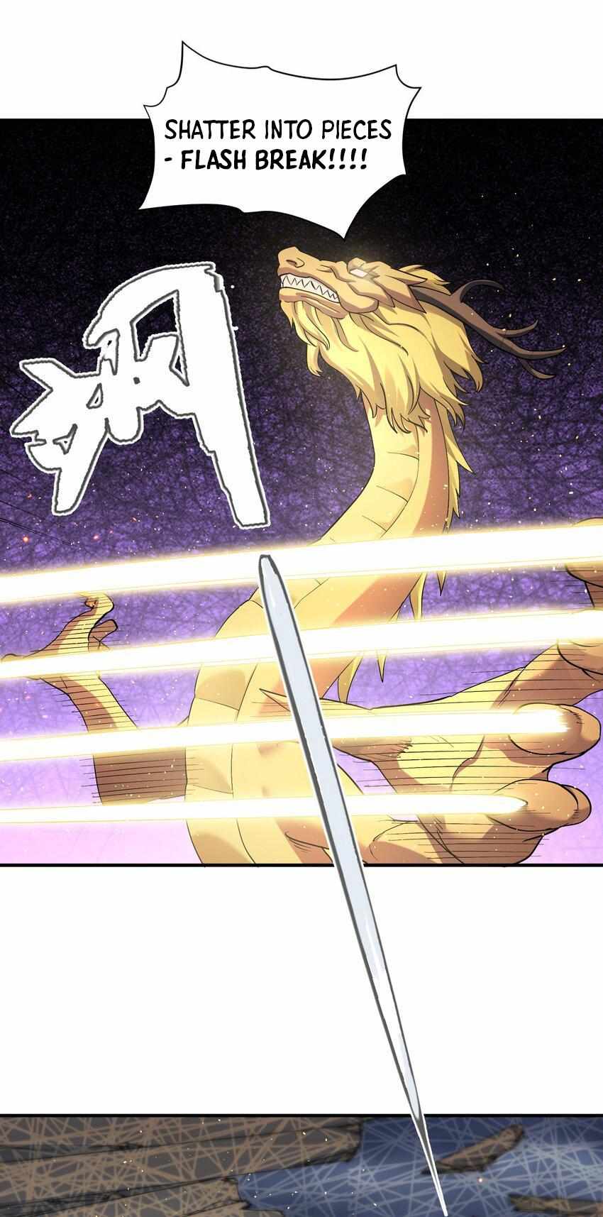 I Look Too Much Like The Boss And The World Actually Believes It — Chapter 61 — page 30