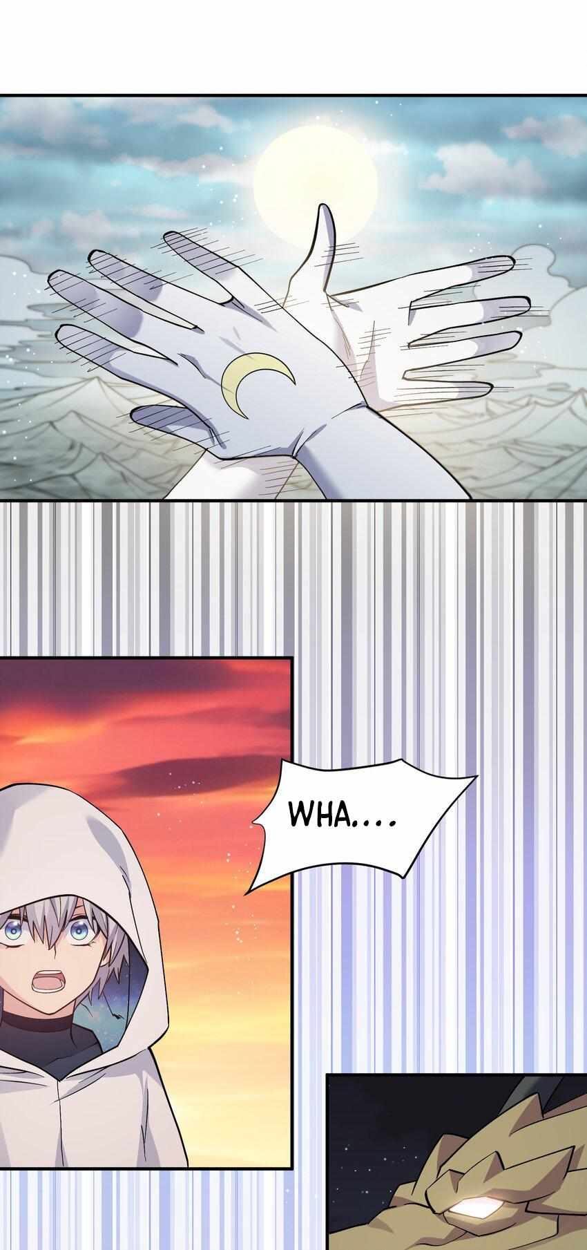 I Look Too Much Like The Boss And The World Actually Believes It — Chapter 61 — page 40