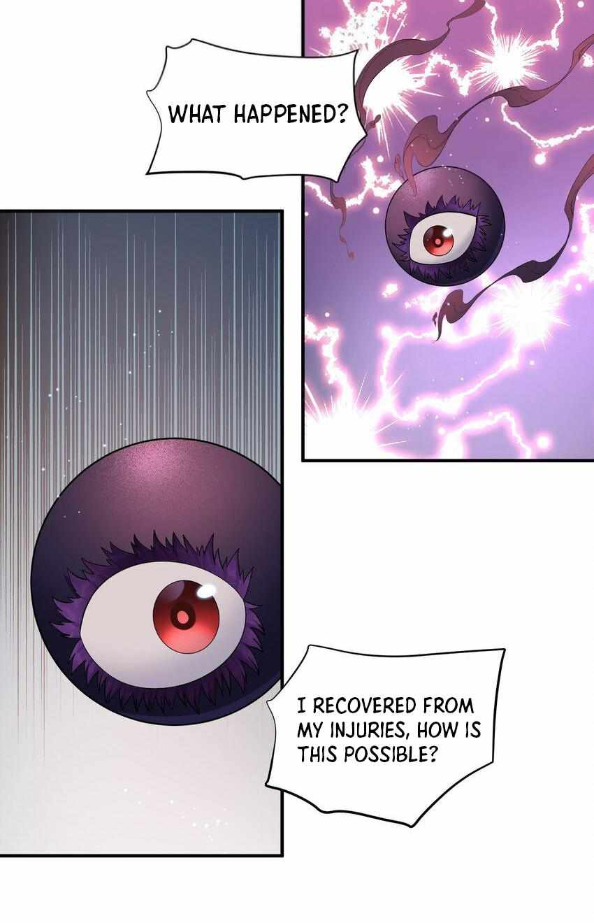 I Look Too Much Like The Boss And The World Actually Believes It — Chapter 61 — page 43