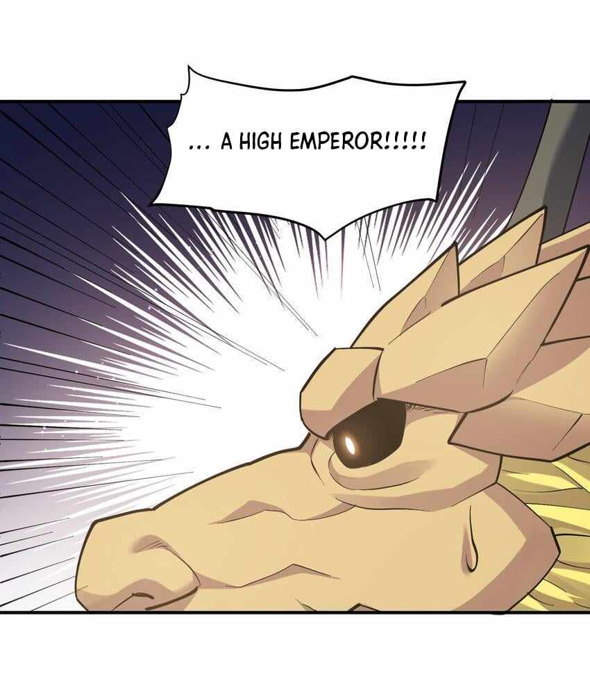 I Look Too Much Like The Boss And The World Actually Believes It — Chapter 61 — page 44