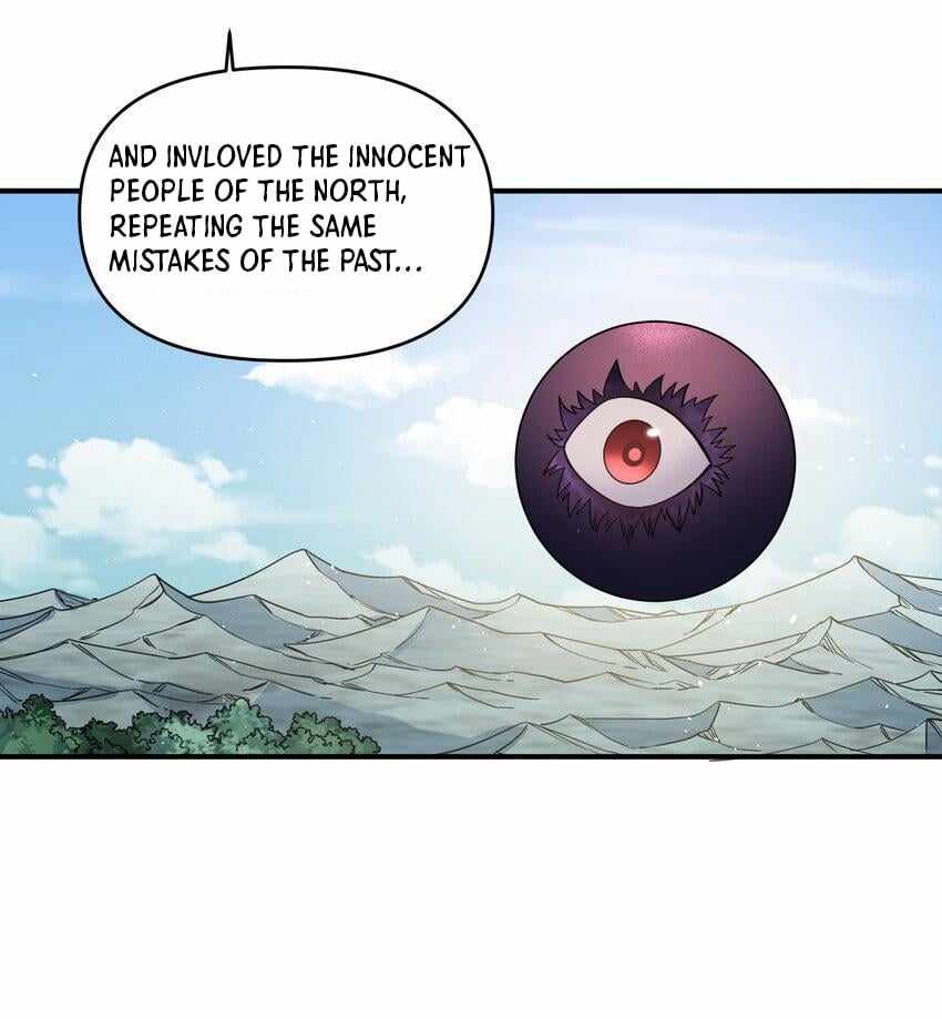 I Look Too Much Like The Boss And The World Actually Believes It — Chapter 61 — page 46