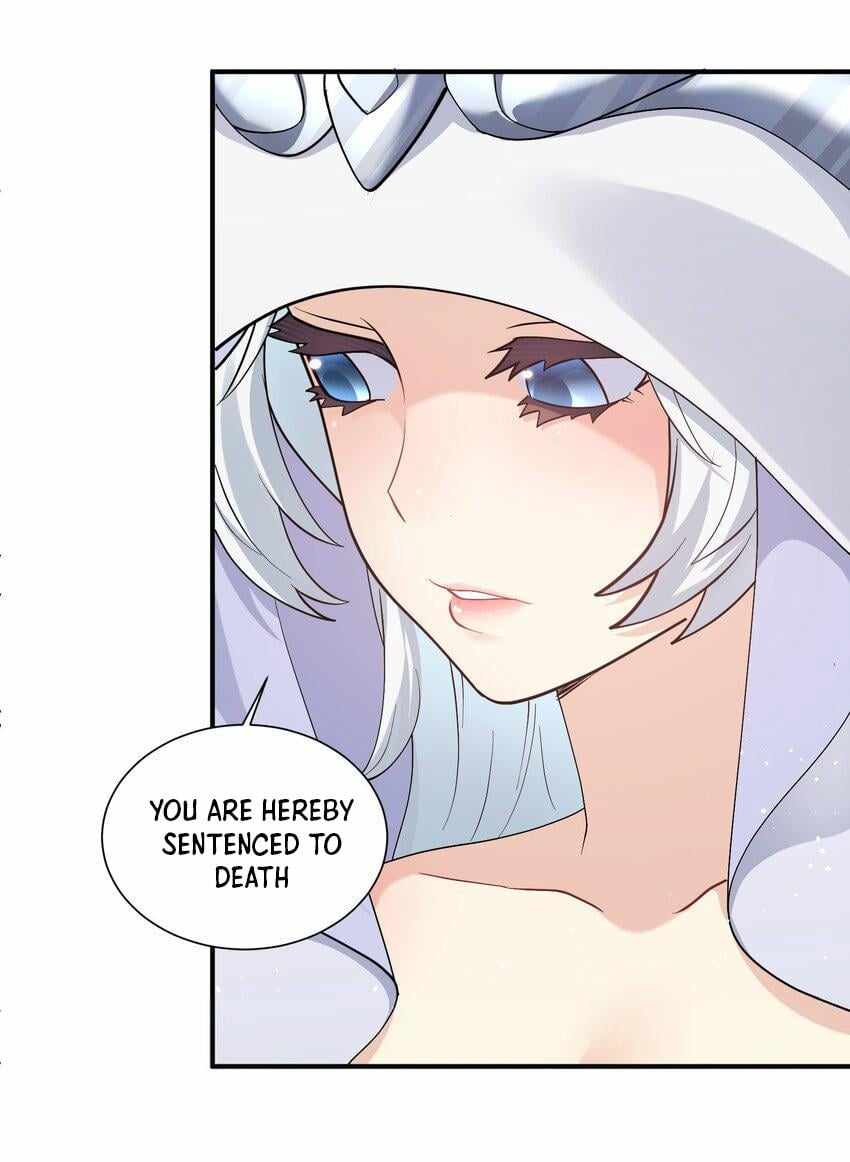 I Look Too Much Like The Boss And The World Actually Believes It — Chapter 61 — page 47