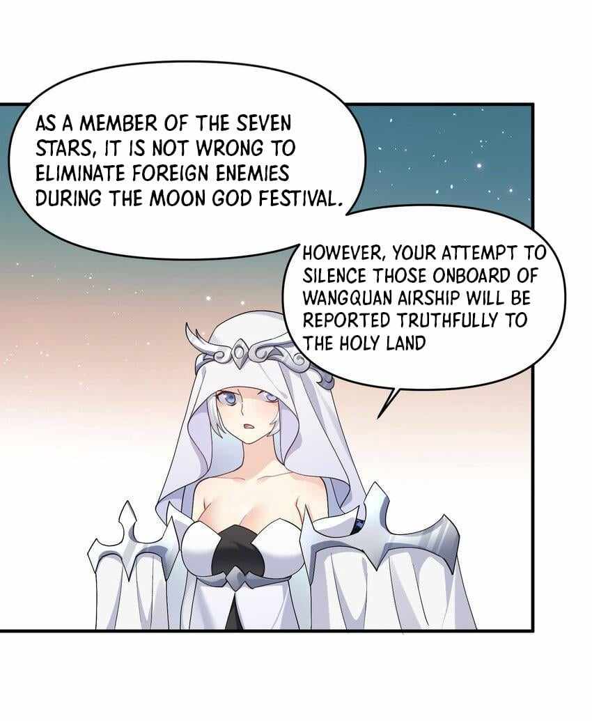 I Look Too Much Like The Boss And The World Actually Believes It — Chapter 61 — page 50