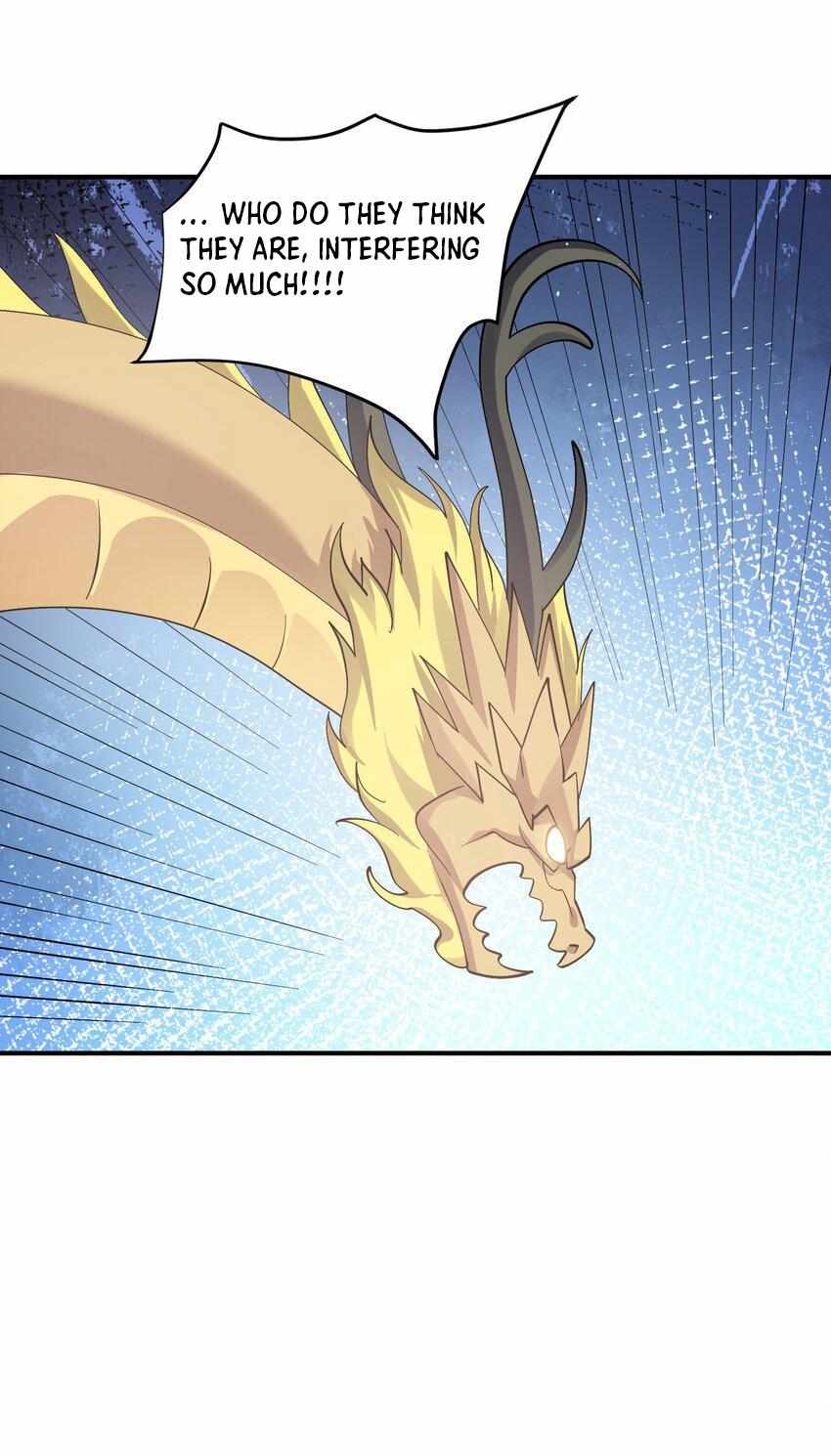 I Look Too Much Like The Boss And The World Actually Believes It — Chapter 61 — page 51