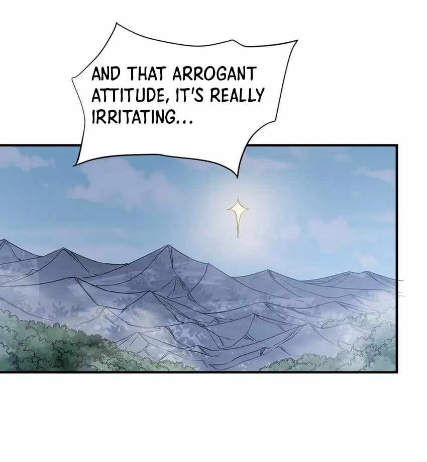 I Look Too Much Like The Boss And The World Actually Believes It — Chapter 61 — page 52