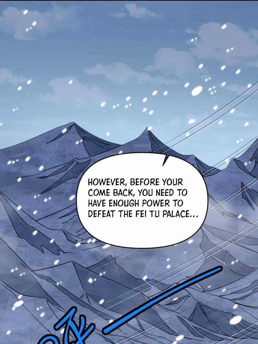 I Look Too Much Like The Boss And The World Actually Believes It — Chapter 61 — page 54