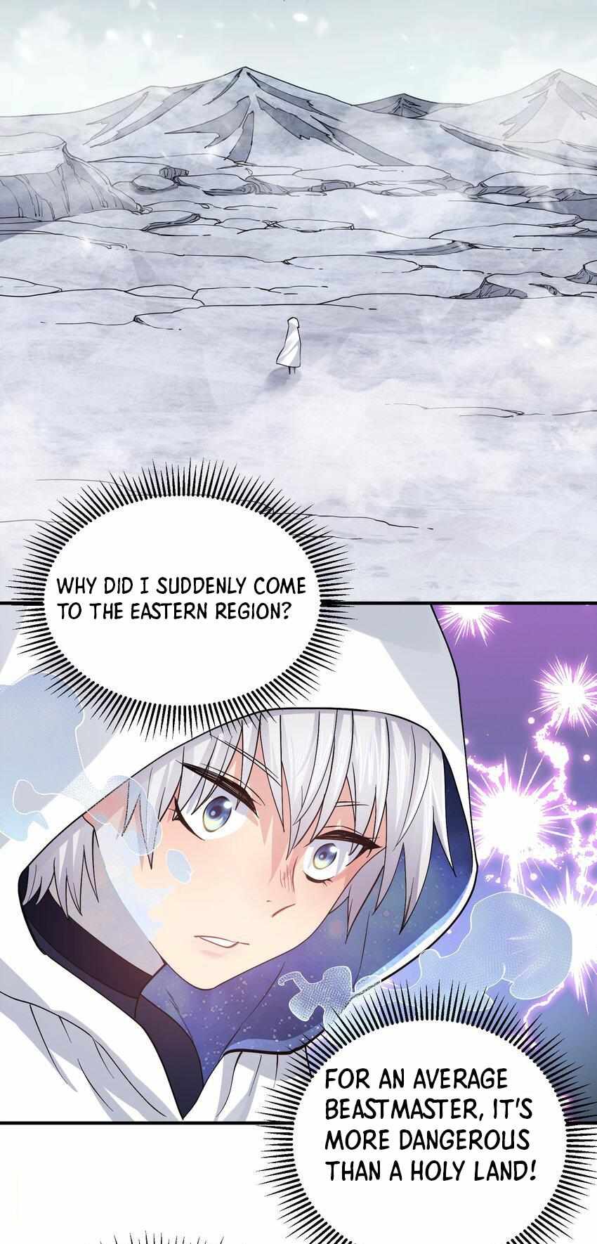 I Look Too Much Like The Boss And The World Actually Believes It — Chapter 62 — page 7