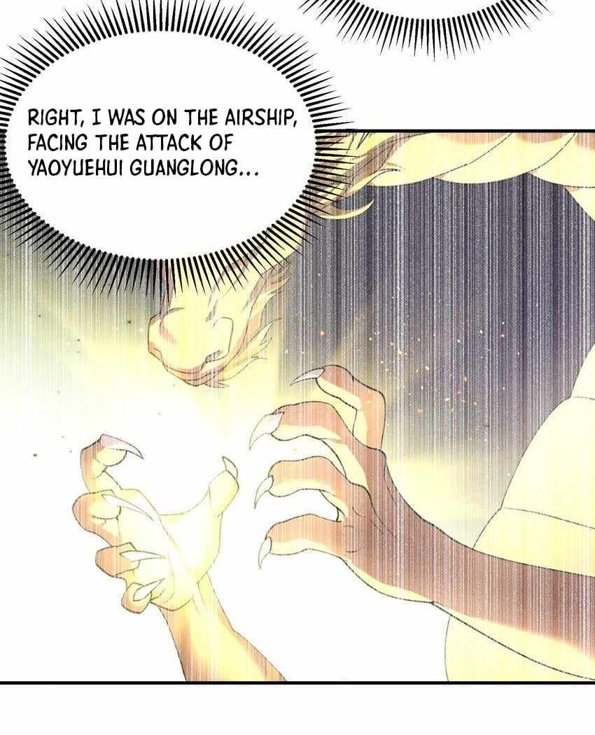 I Look Too Much Like The Boss And The World Actually Believes It — Chapter 62 — page 8