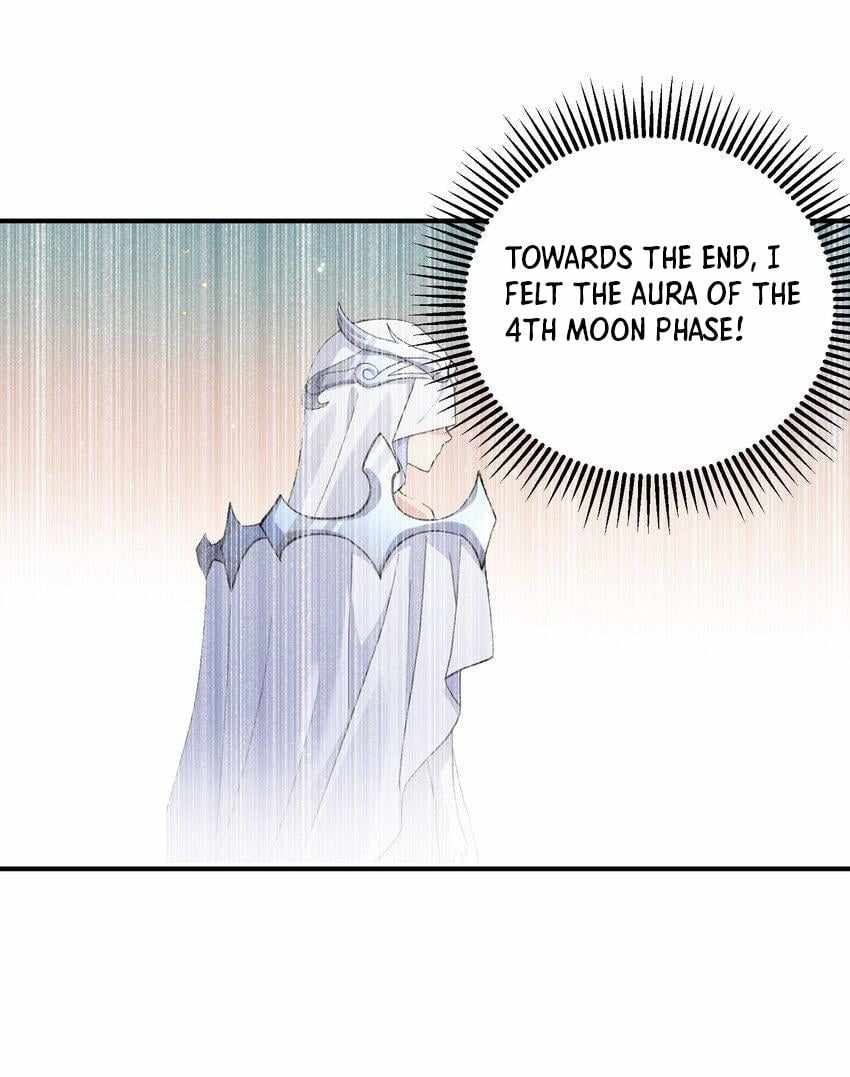 I Look Too Much Like The Boss And The World Actually Believes It — Chapter 62 — page 9
