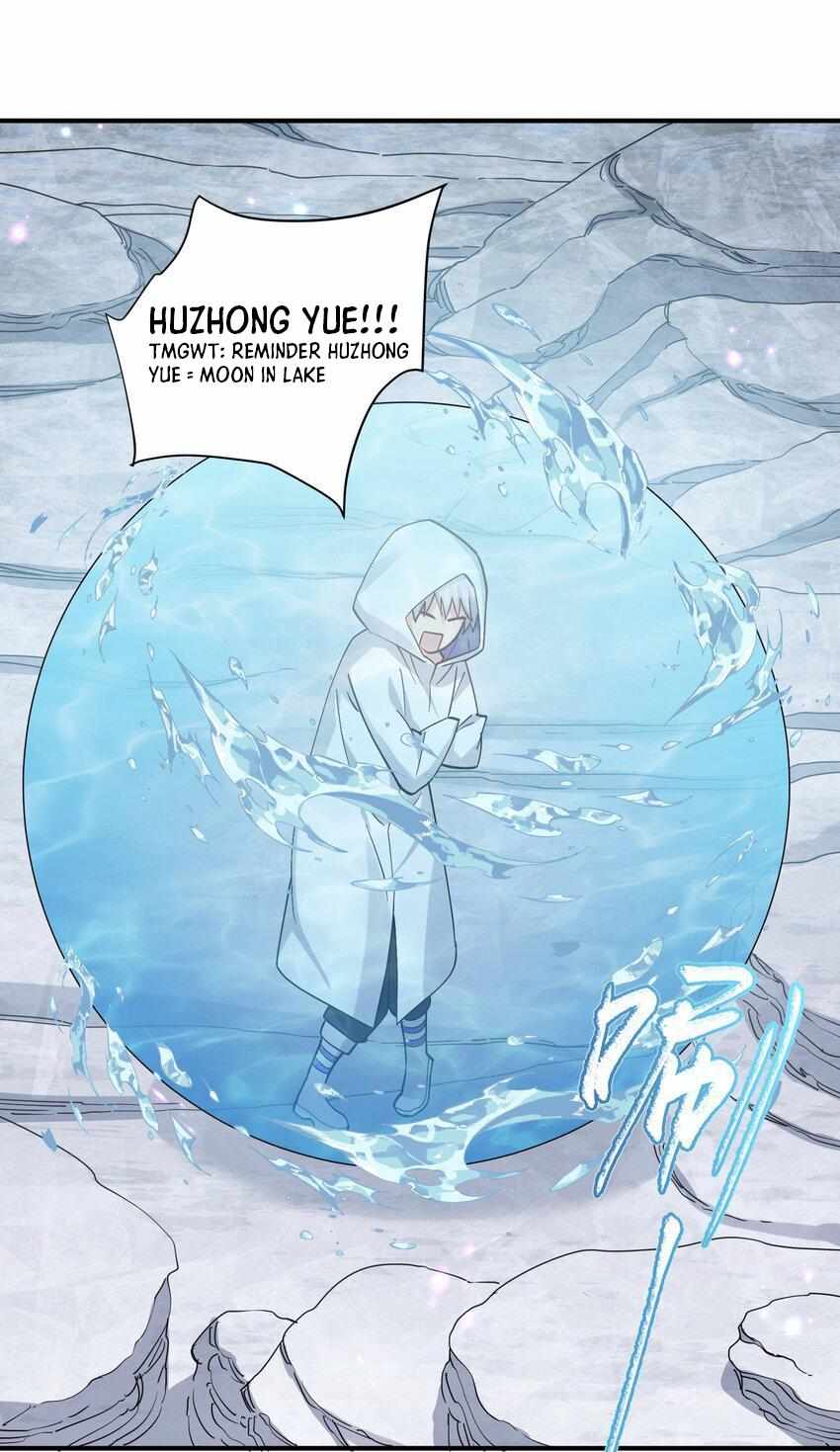 I Look Too Much Like The Boss And The World Actually Believes It — Chapter 62 — page 11