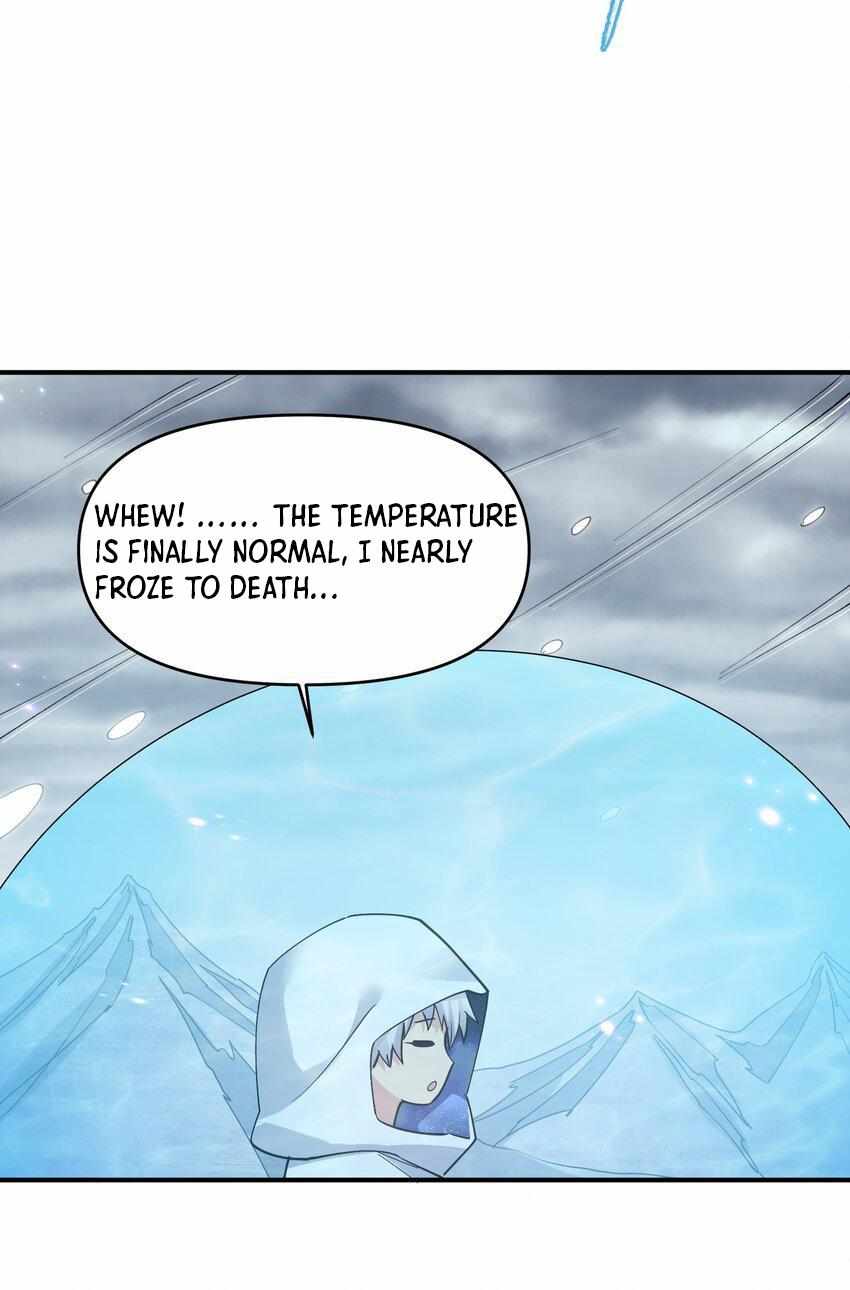 I Look Too Much Like The Boss And The World Actually Believes It — Chapter 62 — page 12