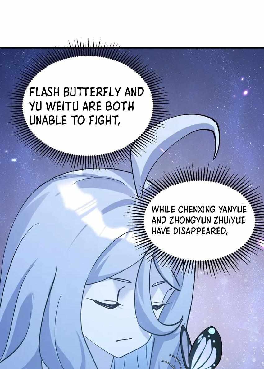 I Look Too Much Like The Boss And The World Actually Believes It — Chapter 62 — page 14