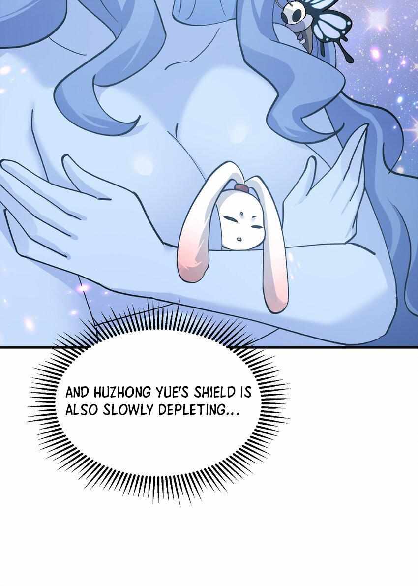 I Look Too Much Like The Boss And The World Actually Believes It — Chapter 62 — page 15