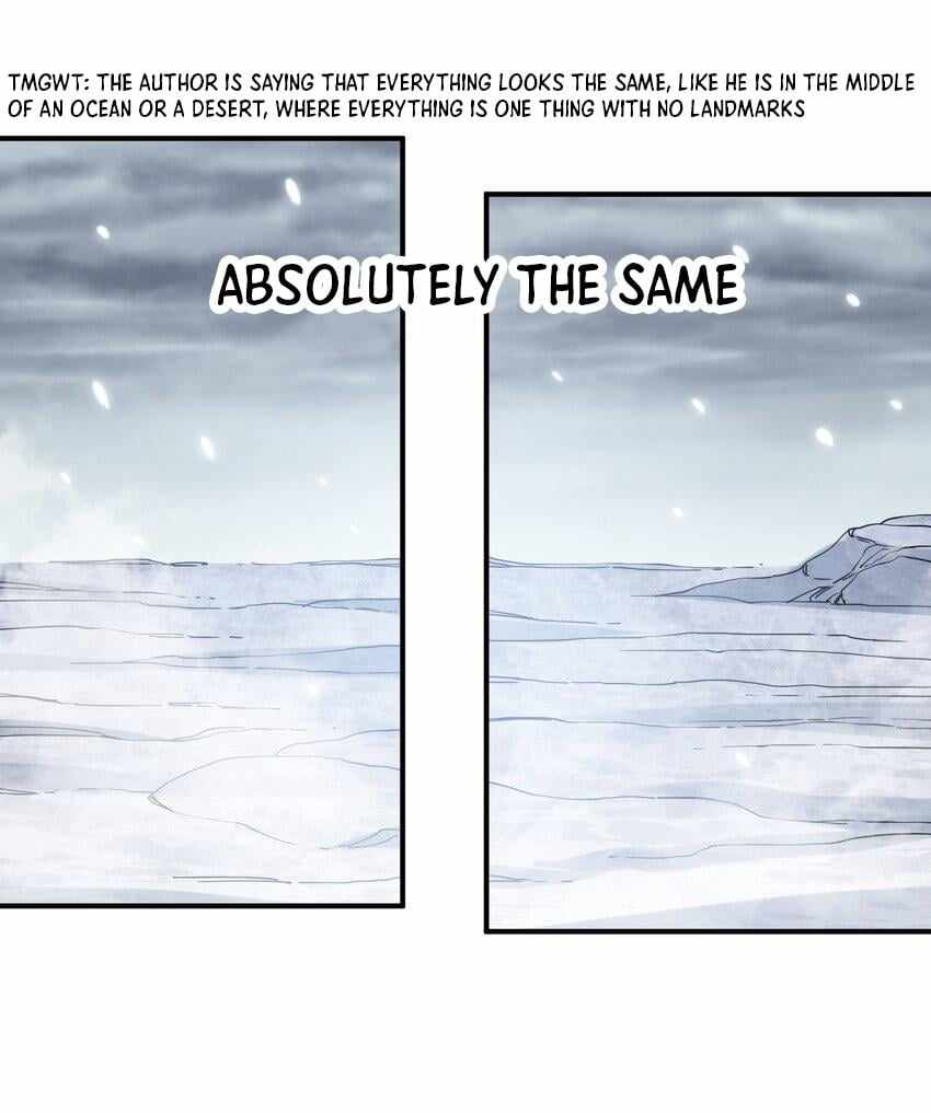 I Look Too Much Like The Boss And The World Actually Believes It — Chapter 62 — page 19