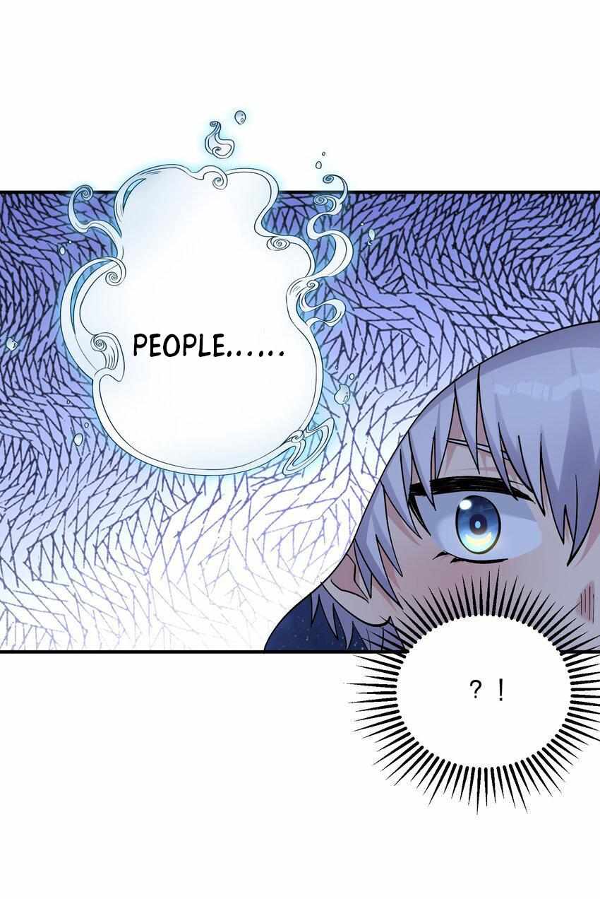 I Look Too Much Like The Boss And The World Actually Believes It — Chapter 62 — page 21