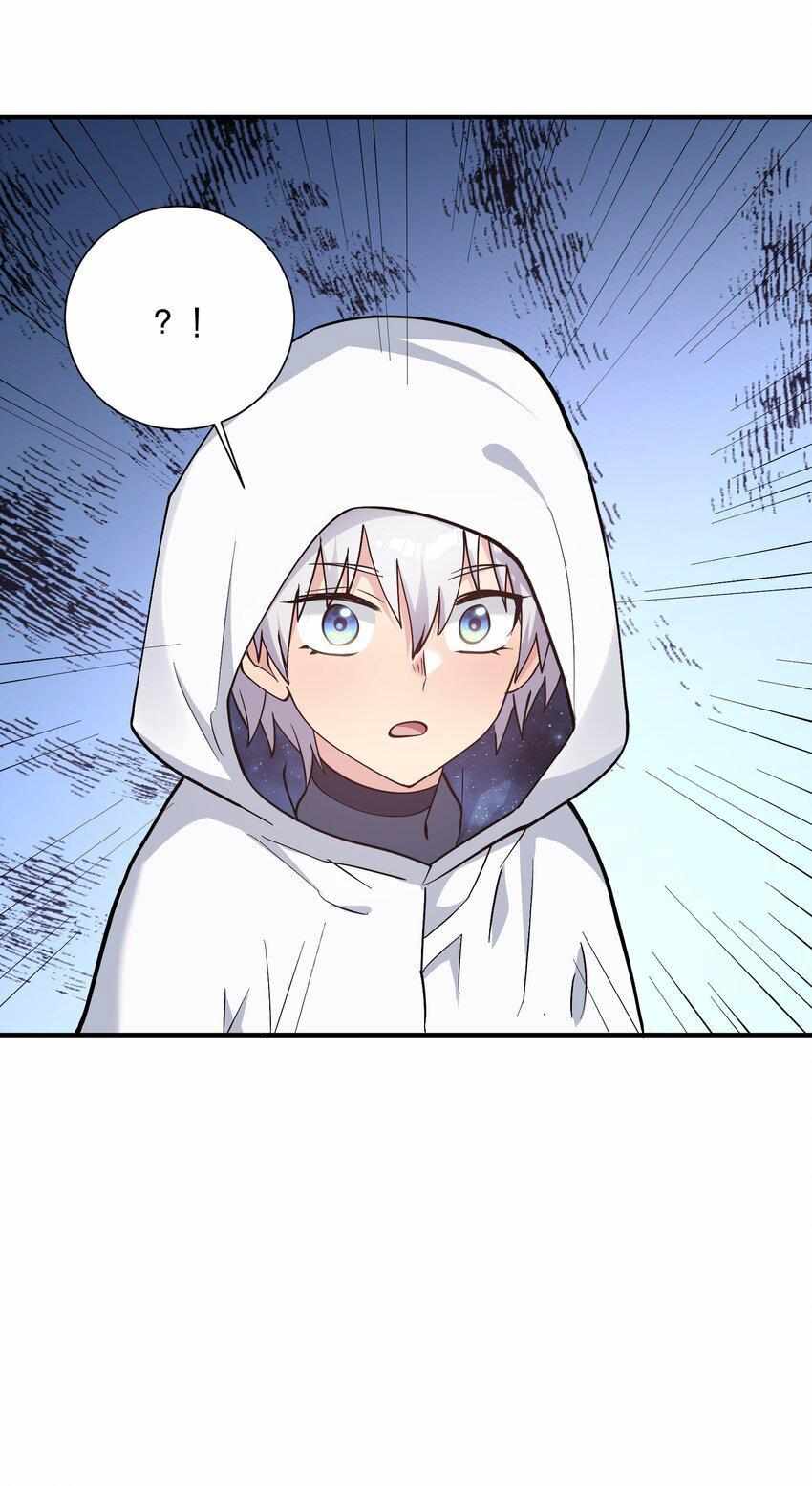 I Look Too Much Like The Boss And The World Actually Believes It — Chapter 62 — page 22