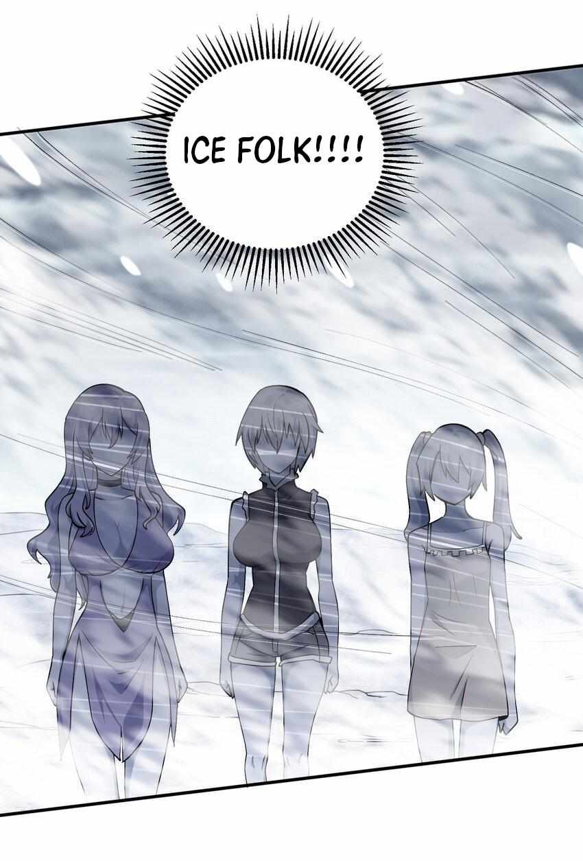 I Look Too Much Like The Boss And The World Actually Believes It — Chapter 62 — page 26