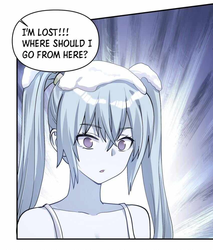 I Look Too Much Like The Boss And The World Actually Believes It — Chapter 62 — page 35