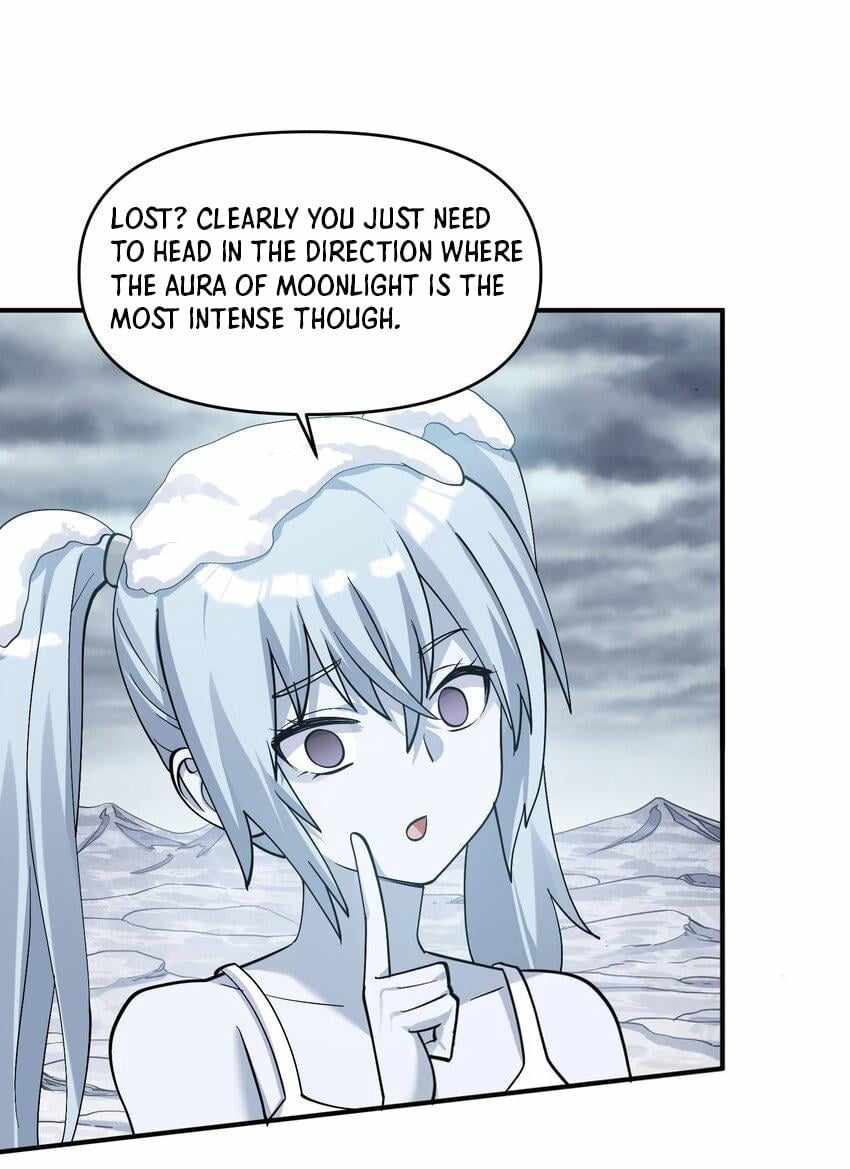 I Look Too Much Like The Boss And The World Actually Believes It — Chapter 62 — page 37