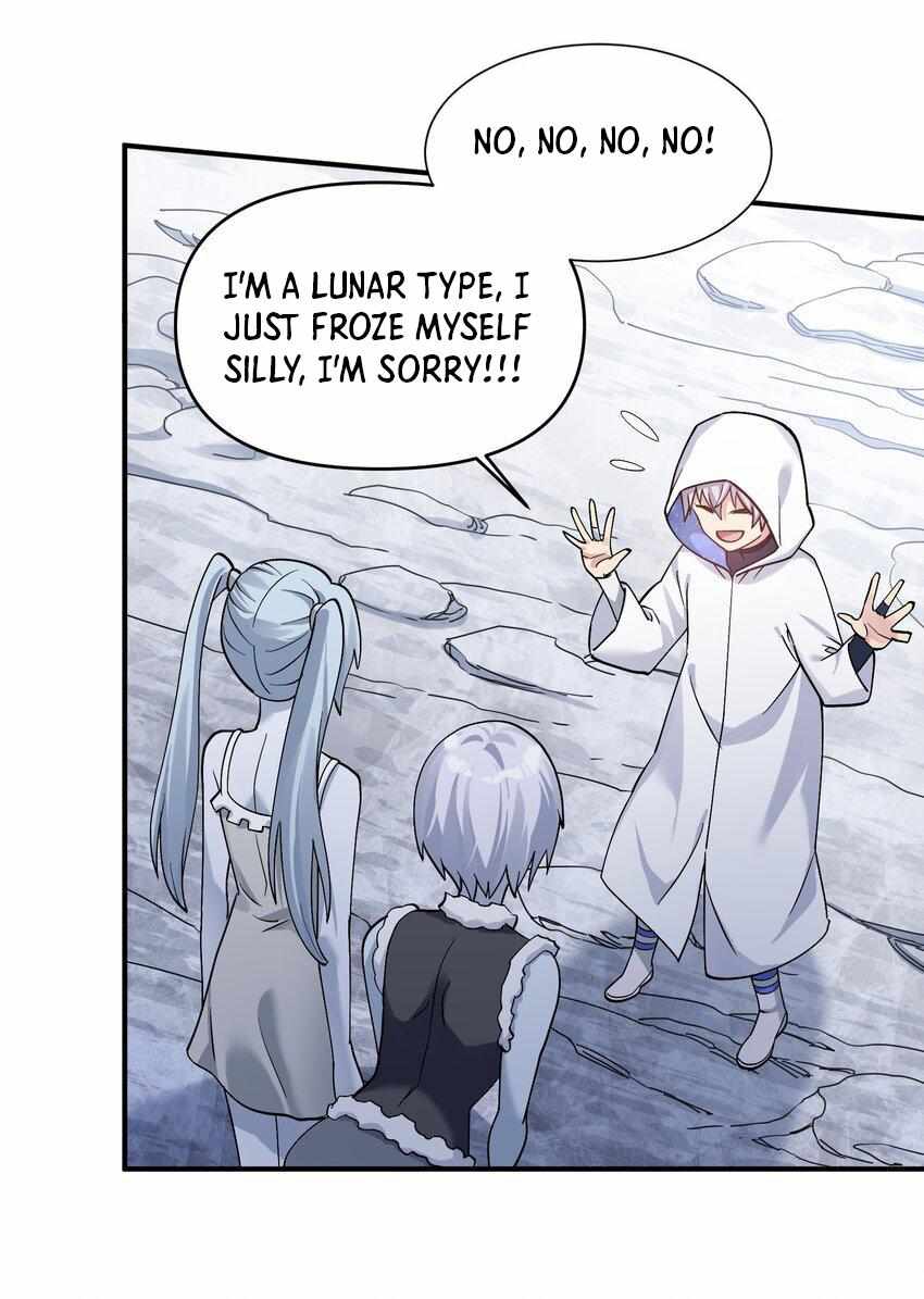 I Look Too Much Like The Boss And The World Actually Believes It — Chapter 62 — page 40