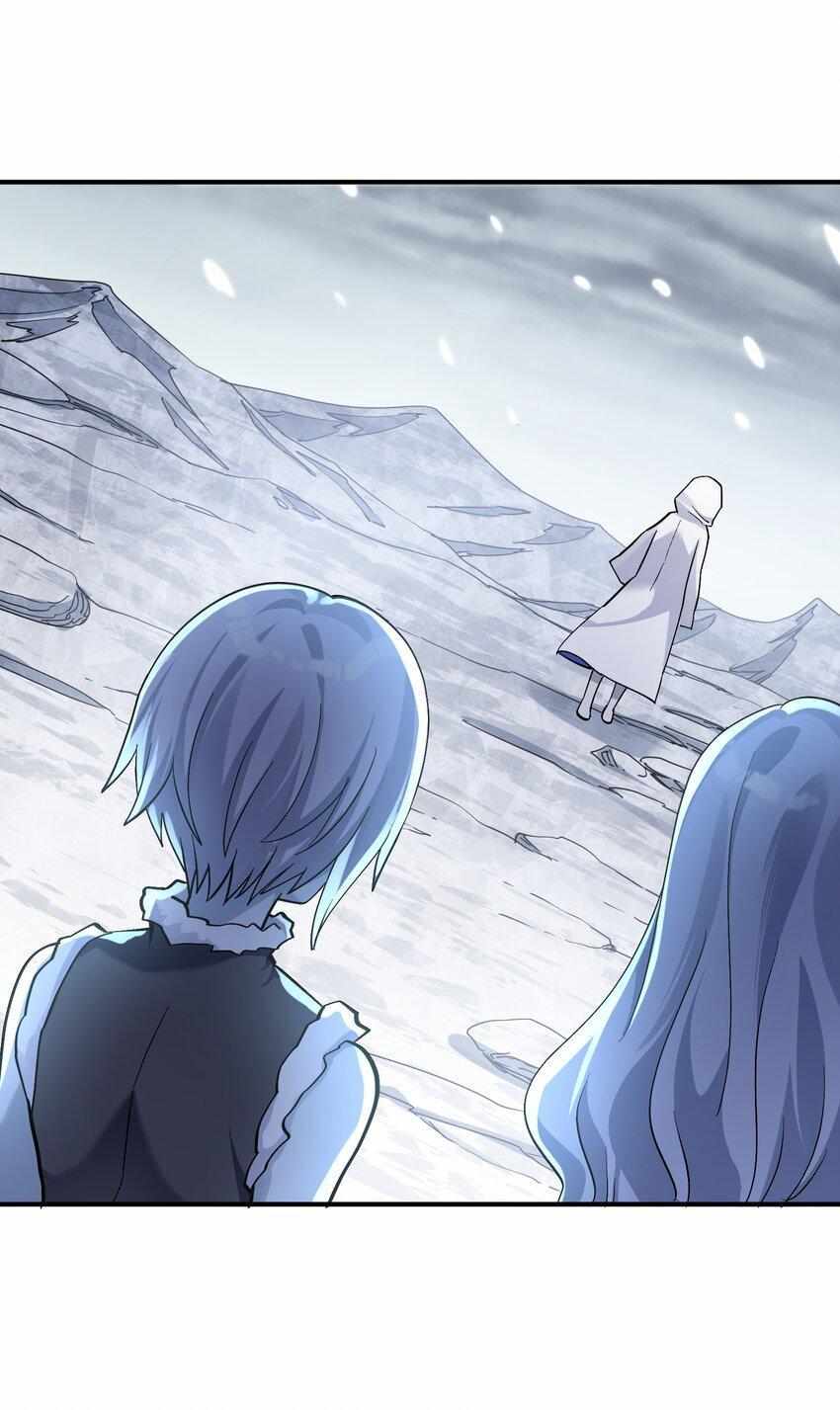 I Look Too Much Like The Boss And The World Actually Believes It — Chapter 62 — page 42