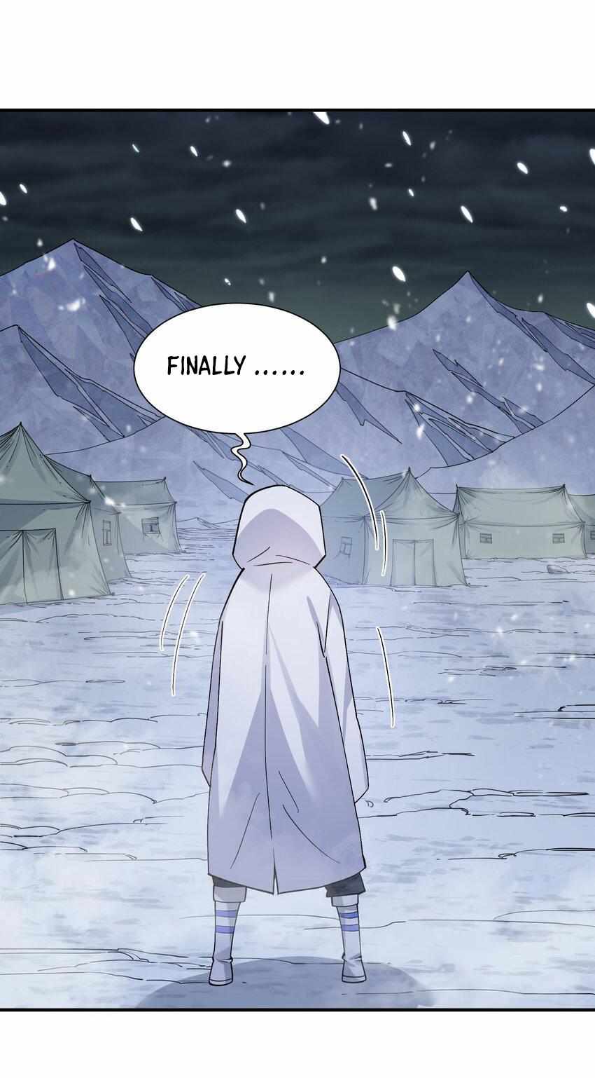I Look Too Much Like The Boss And The World Actually Believes It — Chapter 62 — page 46