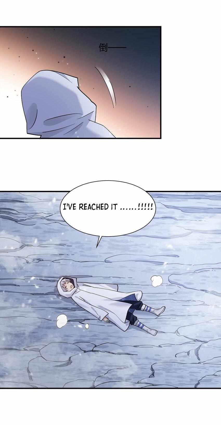 I Look Too Much Like The Boss And The World Actually Believes It — Chapter 62 — page 47