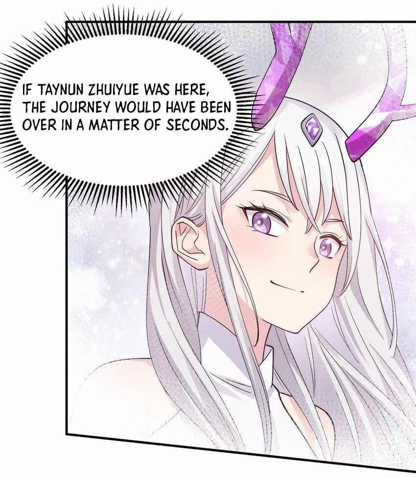 I Look Too Much Like The Boss And The World Actually Believes It — Chapter 62 — page 49