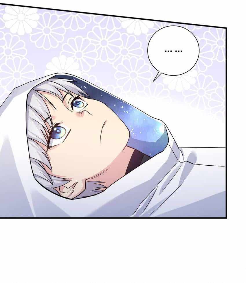I Look Too Much Like The Boss And The World Actually Believes It — Chapter 62 — page 50
